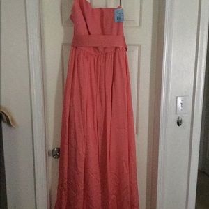 Bridesmaids dress